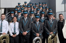 Impression 1 - Musikgesellschaft Berg SG