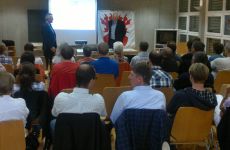 Impression 1 - Ortsverein Freidorf-Watt TG