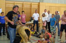 Impression 2 - Ortsverein Freidorf-Watt TG