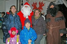 Impression 3 - Ortsverein Freidorf-Watt TG