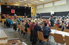 Impression 4 - Ortsverein Freidorf-Watt TG