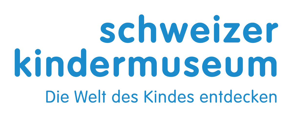 Logo - Schweizer Kindermuseum Baden