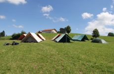 Impression 2 - BESJ Jungschar Romanshorn