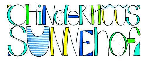 Logo - Chinderhuus Sunnehof