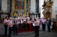 Impression 0 - Sängerbund Romanshorn