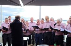 Impression 1 - Sängerbund Romanshorn