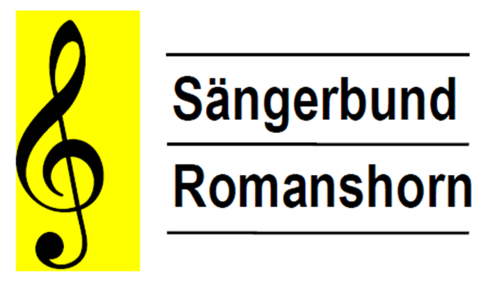 Logo - Sängerbund Romanshorn