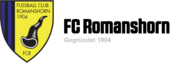 Logo - Fussballclub Romanshorn