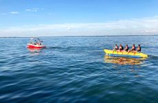 Impression 0 - Wasserskiclub Romanshorn