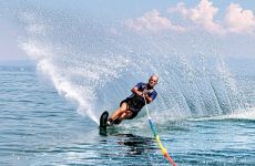 Impression 1 - Wasserskiclub Romanshorn