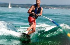 Impression 2 - Wasserskiclub Romanshorn