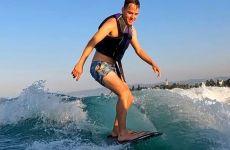 Impression 3 - Wasserskiclub Romanshorn