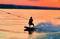 Impression 4 - Wasserskiclub Romanshorn