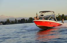 Impression 5 - Wasserskiclub Romanshorn
