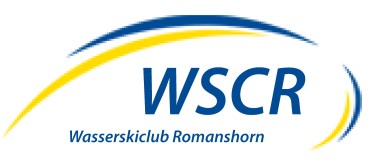 Logo - Wasserskiclub Romanshorn