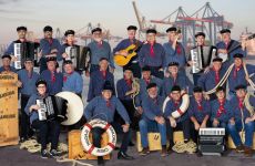 Impression 0 - Singing Sailors’ Crew 