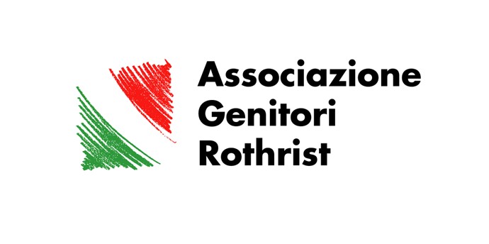 Logo - Associazione Genitori Rothrist, Italienischer Elternverein Rothrist