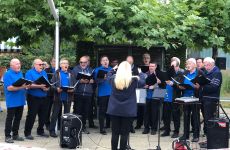 Impression 0 - Männerchor Rothrist
