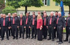 Impression 1 - Männerchor Rothrist