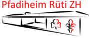 Logo - Pfadiheim Rüti - Verein zur Förderung des Pfadfinderwesens