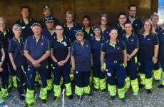 Impression 0 - Samariterverein Safenwil