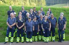 Impression 1 - Samariterverein Safenwil