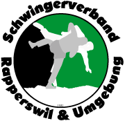 Logo - Schwingerverband Rapperswil und Umgebung
