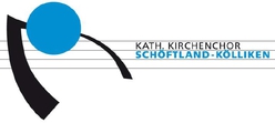 Logo - Kath. Kirchenchor Schöftland-Kölliken