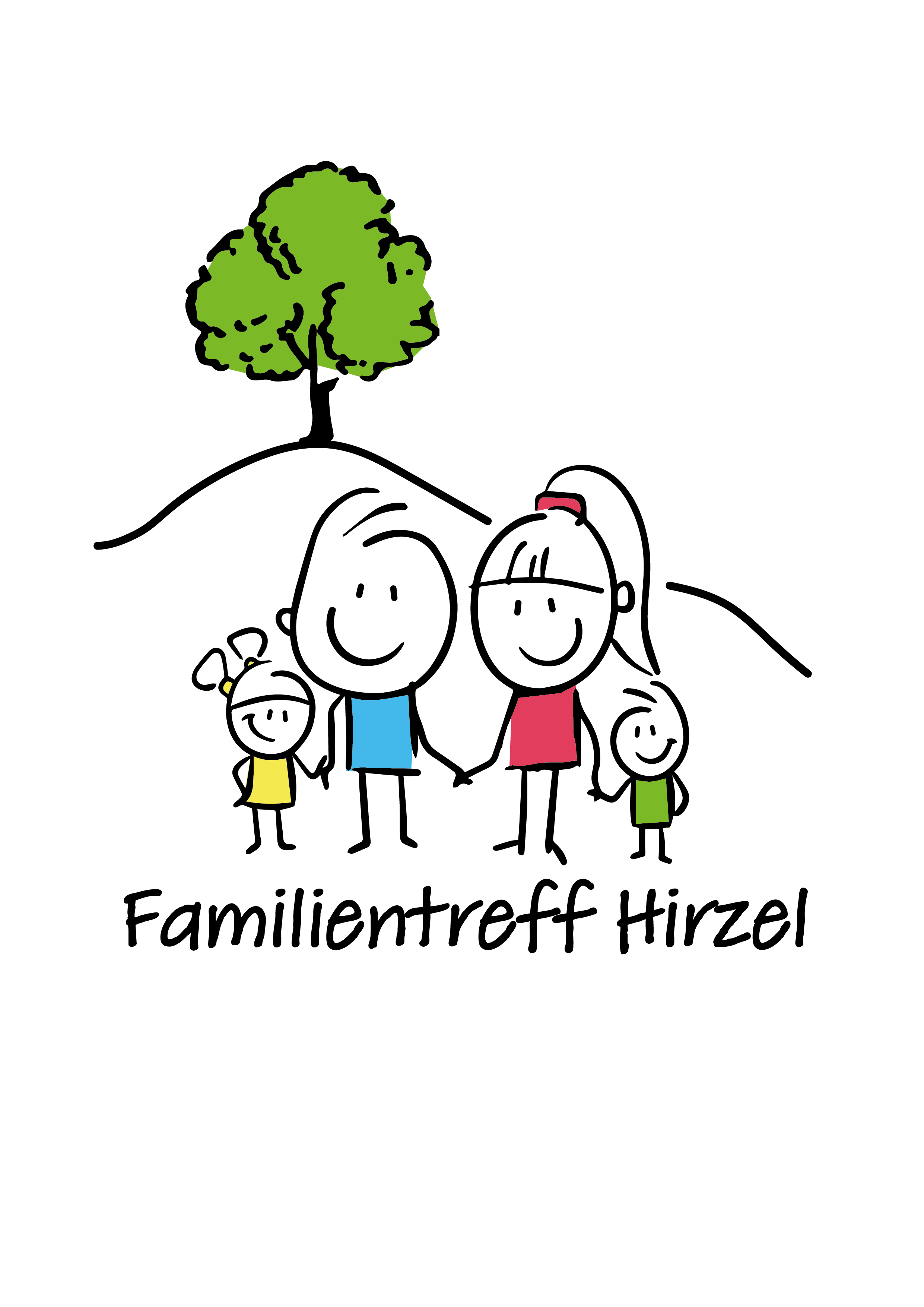 Logo - Familientreff Hirzel