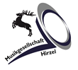 Logo - Musikgesellschaft Hirzel
