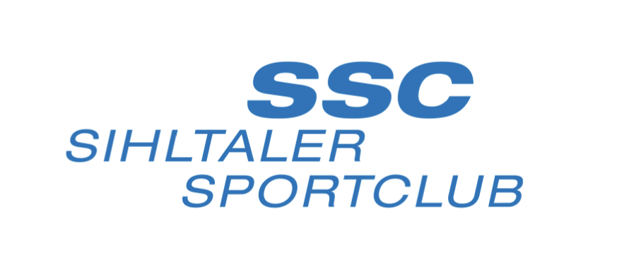 Logo - SSC Sihltaler Sportclub