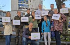Impression 0 - Grüne Uster