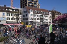 Impression 4 - Grüne Uster