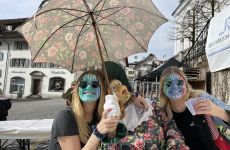 Impression 0 - Guggenmusig Mythechroser Schwyz