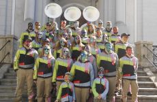 Impression 4 - Guggenmusig Mythechroser Schwyz