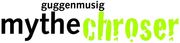 Logo - Guggenmusig Mythechroser Schwyz