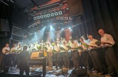 Impression 0 - Männerchor Schwyz