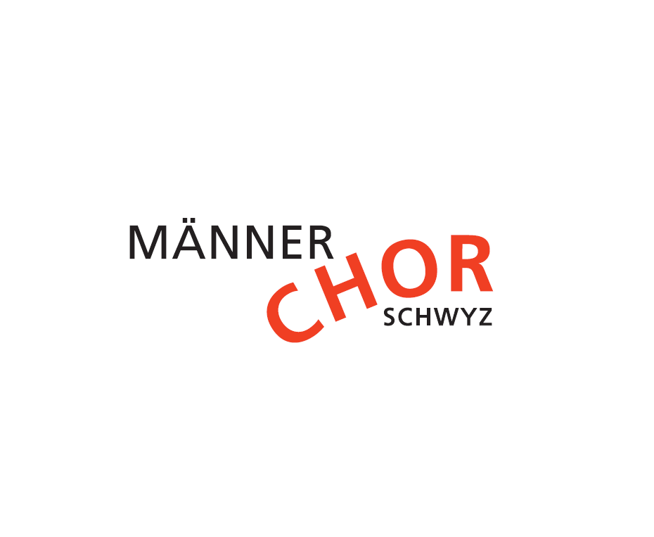 Logo - Männerchor Schwyz