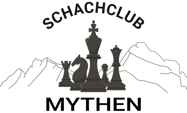 Logo - Schachclub Mythen