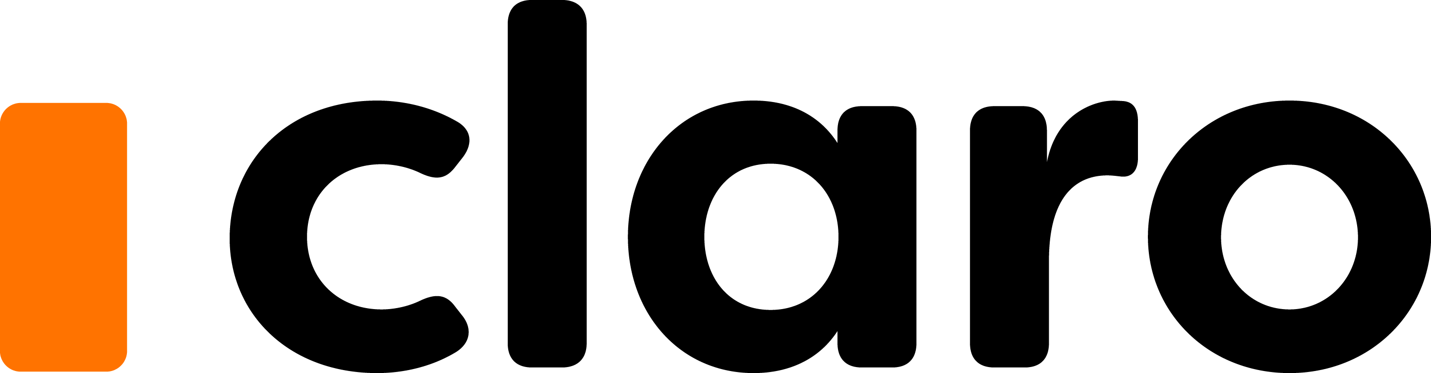 Logo - claro-Weltladen Seengen