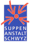 Logo - Suppenanstalt Schwyz