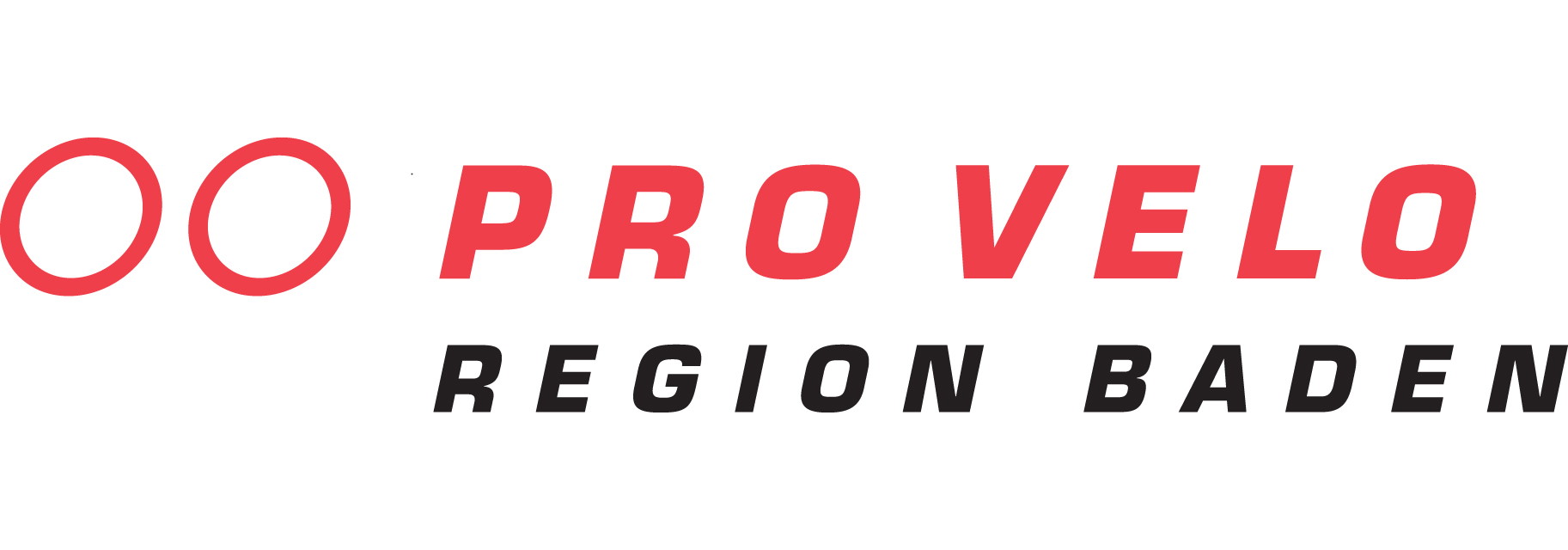 Logo - Pro Velo Region Baden