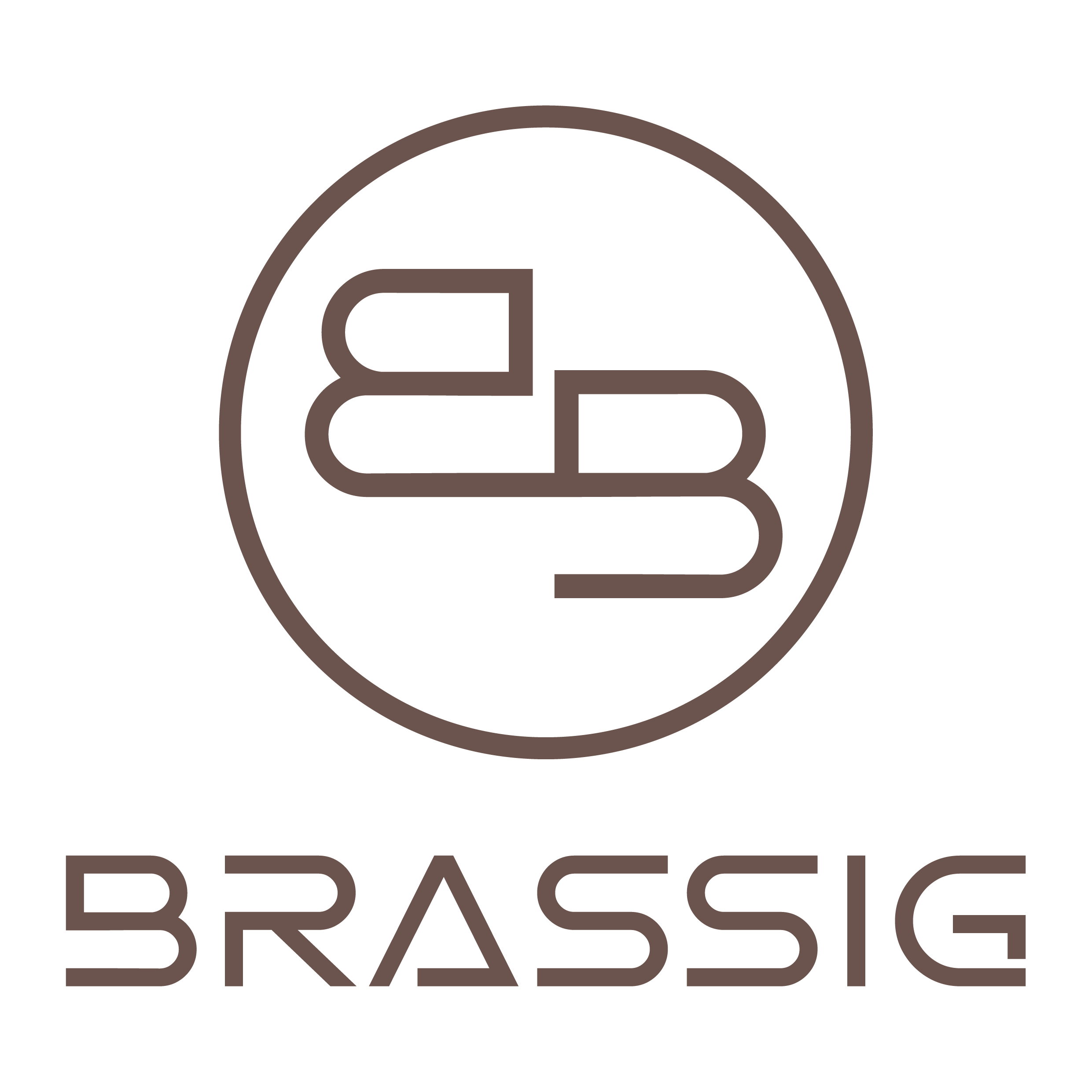Logo - BRASSIG