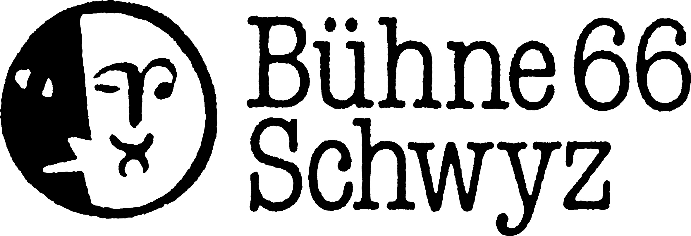 Logo - Bühne 66