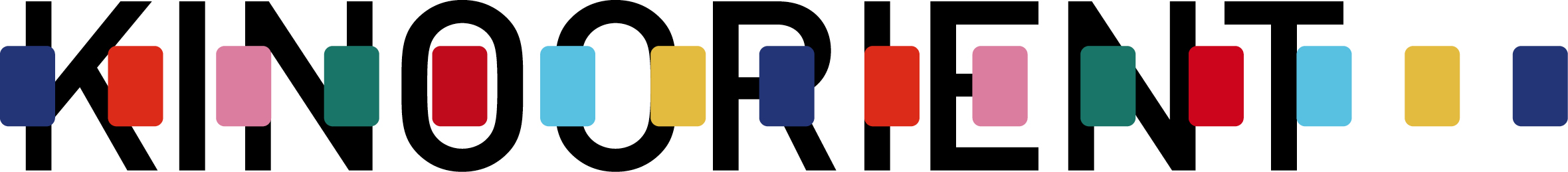 Logo - Trägerverein Kino Orient