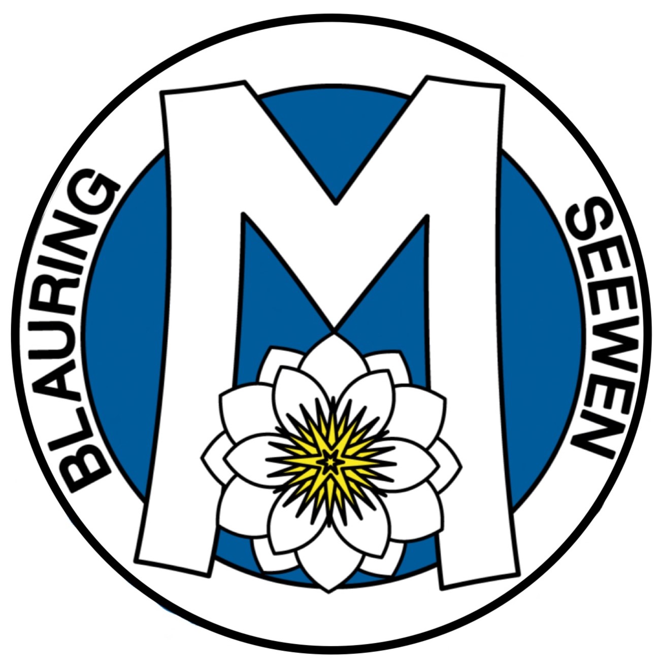 Logo - Blauring Seewen