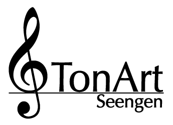 Logo - TonArt Seengen