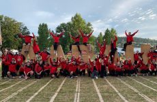 Impression 0 - Turnverein Seengen