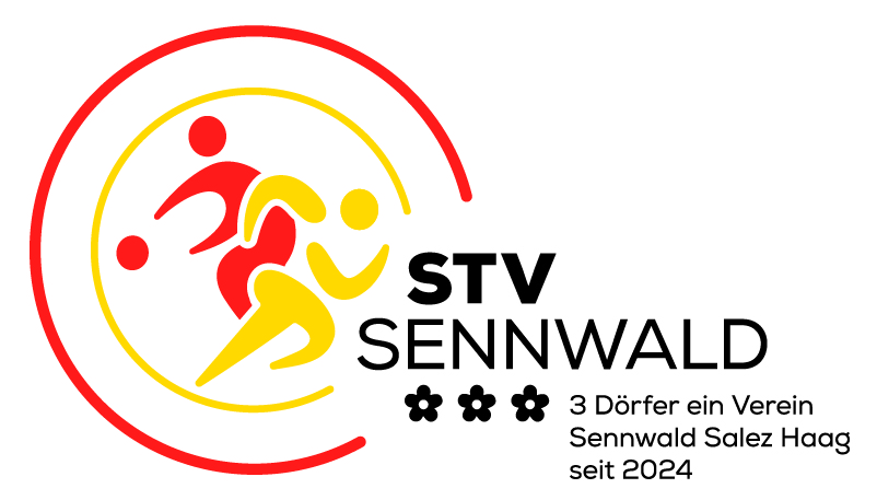 Logo - Turnverein STV Sennwald