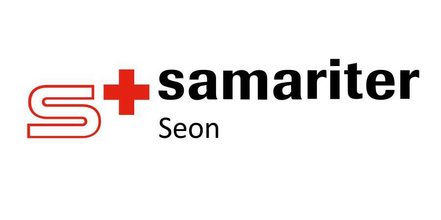 Logo - Samariterverein Seon